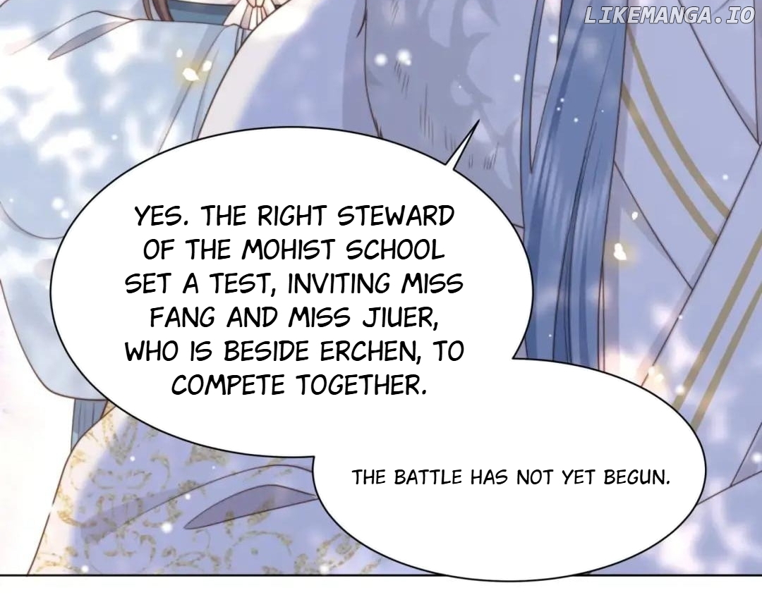 Lonely Emperor Chases His Sister-in-Law Chapter 65 - page 31